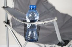 Camp Gear Compact Vouwstoel-Grijs -Camping Verkoop 900 1358 1267192 04