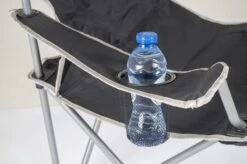 Camp Gear Compact Vouwstoel - Zwart 12 Camp Gear Compact Vouwstoel - Zwart -Camping Verkoop 900 1358 1267201 04