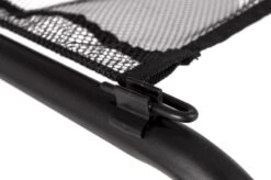 Bo-Camp Industrial Decatur 90 X 60 Campingtafel - Zwart/houtlook -Camping Verkoop 900 1358 1404200 17