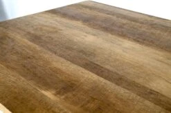 Bo-Camp Feather 100 X 70 Cm Campingtafel - Bruin -Camping Verkoop 900 1358 1404462 10