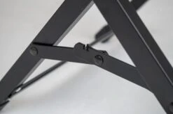 Bo-Camp Urban Outdoor Croydon Kruk - Taupe -Camping Verkoop 900 1358 1467310 04