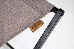 Bo-Camp Urban Outdoor Croydon Kruk - Taupe -Camping Verkoop 900 1358 1467310 05