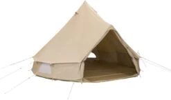 Bo-Camp Urban Outdoor Streeterville Bell Tent - 6 Persoons -Camping Verkoop 900 1358 4472500