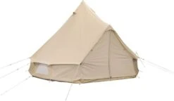 Bo-Camp Urban Outdoor Streeterville Bell Tent - 6 Persoons -Camping Verkoop 900 1358 4472500 03