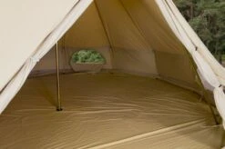 Bo-Camp Urban Outdoor Streeterville Bell Tent - 6 Persoons -Camping Verkoop 900 1358 4472500 05