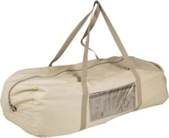 Bo-Camp Urban Outdoor Streeterville Bell Tent - 6 Persoons -Camping Verkoop 900 1358 4472500 07