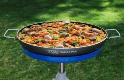 CADAC Paella Braai -Camping Verkoop 900 1390 8309 30 paella braai.food