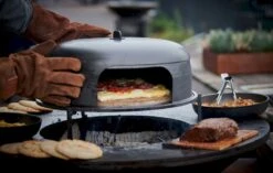 OFYR Pizzaoven Voor OFYR 100 Modellen -Camping Verkoop 900 1415 20201029 tmo tmj3432