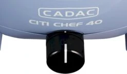 CADAC Citi Chef 40 Gasbarbecue - Blauw -Camping Verkoop 900 1479 5610 20 15 citi chef 40 sky blue 8 1