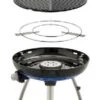 CADAC Carri Chef 50 Gasbarbecue - BBQ/Skottel 1 CADAC Carri Chef 50 Gasbarbecue - BBQ/Skottel -Camping Verkoop 900 338 8910 30 carri chef 50 bbq skottel