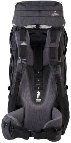 Nomad Karoo Backpack - 70 Liter - Grijs 22 Nomad Karoo Backpack - 70 Liter - Grijs -Camping Verkoop 900 445 bbkar6f6d b60 116 5