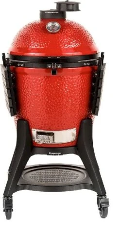 Kamado Joe Classic III Barbecue -Camping Verkoop 900 464 jd5 9654