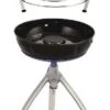 CADAC Grillo Chef 40 Gasbarbecue - BBQ 2 CADAC Grillo Chef 40 Gasbarbecue - BBQ -Camping Verkoop 900 488 5650 21 grillo chef 40 bbq