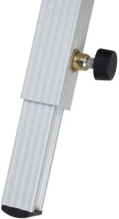 Bo-Camp Koelboxstandaard Aluminium -Camping Verkoop 900 490 1467299 05