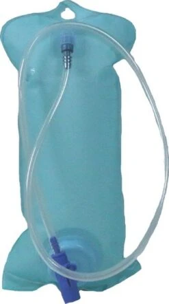 Gabbag Hydro 3L Waterdichte Drinkrugzak - Wit -Camping Verkoop 900 503 0hyg410 000 09