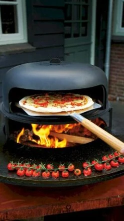 OFYR Pizzaoven Voor OFYR 85 Modellen -Camping Verkoop 900 506 20140106 dsc01287 1