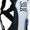Gabbag Hydro 3L Waterdichte Drinkrugzak - Wit -Camping Verkoop 900 509 0hyg410 000 08