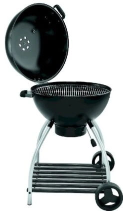 Rösle No. 1 Sport F60 Houtskool Barbecue -Camping Verkoop 900 527 4004293250056 3 1