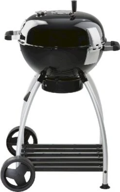Rösle No. 1 Sport F60 Houtskool Barbecue -Camping Verkoop 900 563 4004293250056 25