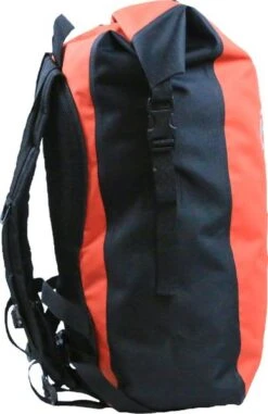 Gabbag Reflective 35L Waterdichte Rugzak - Rood -Camping Verkoop 900 583 0ref210 400 07
