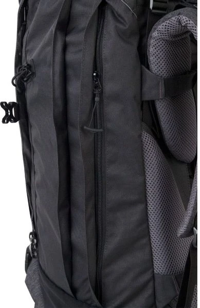 Nomad Karoo Backpack - 70 Liter - Grijs 11 Nomad Karoo Backpack - 70 Liter - Grijs - Afbeelding 9