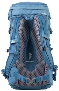 Nomad Topaz Wandelrugzak - 26 Liter - Blauw -Camping Verkoop 900 587 bttop2f6d b26 722 5 1