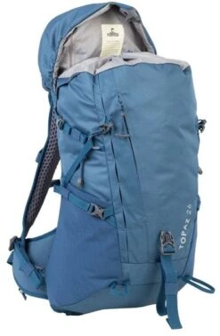 Nomad Topaz Wandelrugzak - 26 Liter - Blauw -Camping Verkoop 900 588 bttop2f6d b26 722 2 1