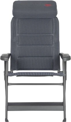 Crespo Air-Deluxe Compact AP-235 Standenstoel - Grijs 24 Crespo Air-Deluxe Compact AP-235 Standenstoel - Grijs -Camping Verkoop 900 593 1149057 07