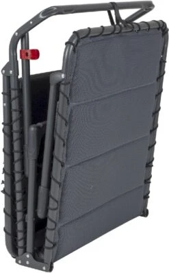 Crespo Air-Deluxe AP-364 Vouwbed - Grijs -Camping Verkoop 900 596 1148234 05