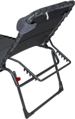 Crespo Air-Deluxe AP-364 Vouwbed - Grijs -Camping Verkoop 900 596 1148234 10