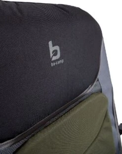 Bo-Camp Pike Visstoel -Camping Verkoop 900 596 1204110 10