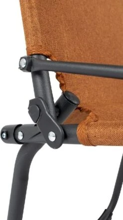 Bo-Camp Industrial Bushwick Klapstoel - Clay -Camping Verkoop 900 596 1211882 11