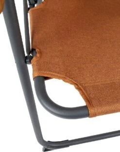 Bo-Camp Industrial Bushwick Klapstoel - Clay -Camping Verkoop 900 596 1211882 12