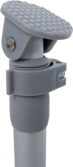 Bo-Camp Feather 100 X 70 Cm Campingtafel - Bruin -Camping Verkoop 900 596 1404462 08