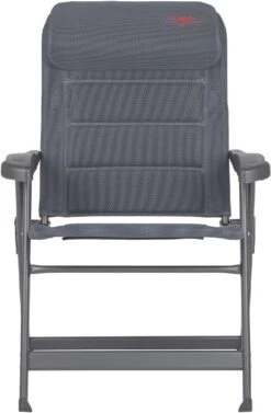 Crespo Air-Deluxe Compact AP-235 Standenstoel - Grijs 23 Crespo Air-Deluxe Compact AP-235 Standenstoel - Grijs -Camping Verkoop 900 597 1149057 06