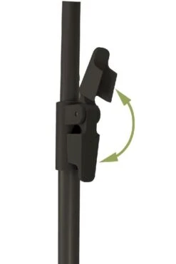 Travellife Barletta Comfort Campingtafel - 100 X 70 Cm -Camping Verkoop 900 600 0406037n linear 80 04 1