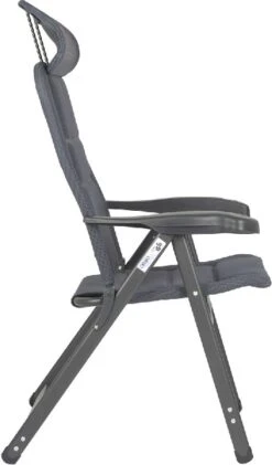 Crespo Air-Deluxe Compact AP-235 Standenstoel - Grijs 20 Crespo Air-Deluxe Compact AP-235 Standenstoel - Grijs -Camping Verkoop 900 600 1149057 03