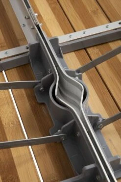 Bo-Camp 136 X 85 Inklapbare Picknicktafel - Bamboe -Camping Verkoop 900 600 1404800 11