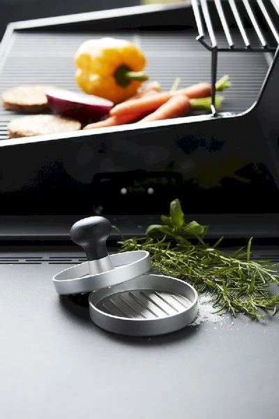 Barbecook Hamburgerpers 4 Barbecook Hamburgerpers - Afbeelding 2