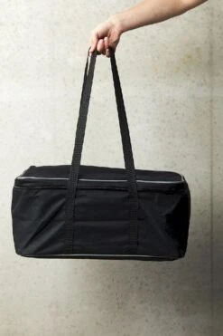 Barbecook Carlo Houtskool Tafelbarbecue - Groen -Camping Verkoop 900 600 bc cha 1016 sf 05 hr