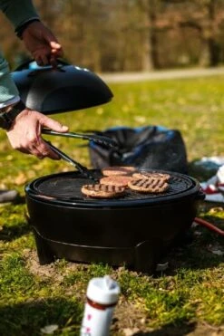 CADAC Citi Chef 40 Gasbarbecue - Blauw -Camping Verkoop 900 600 citi chef 40 park 2