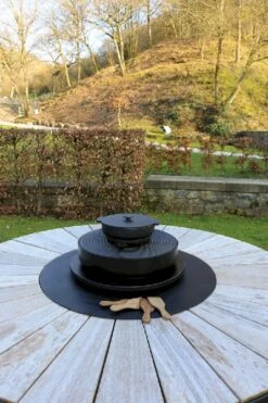 OFYR Tabl'O Placemat Zwart -Camping Verkoop 900 600 img 9412