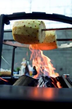 OFYR Horizontal Skewer 100 Spiezenset -Camping Verkoop 900 600 oa s