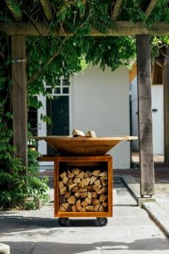 OFYR Classic Storage Corten 100 Pro -Camping Verkoop 900 600 ofyr classic storage pro corten 006