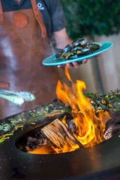 OFYR Classic Storage Corten 85 9 OFYR Classic Storage Corten 85 -Camping Verkoop 900 600 ofyr locatie shoot2166 2