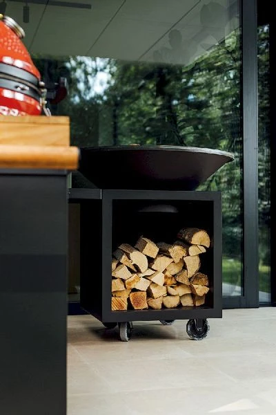 OFYR Classic Storage Black 100 Pro 4 OFYR Classic Storage Black 100 Pro - Afbeelding 2