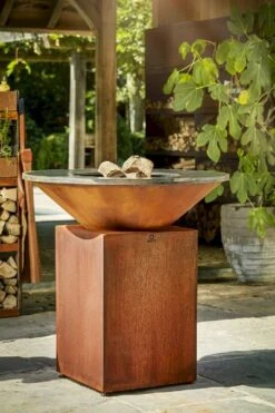 OFYR Classic Corten 100 11 OFYR Classic Corten 100 -Camping Verkoop 900 600 ofyr locatie 4643524137
