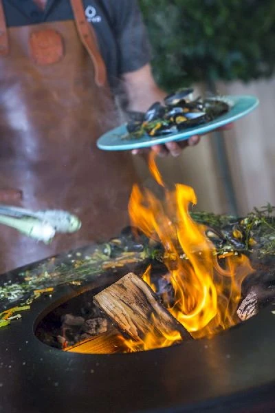 OFYR Classic Black 85 5 OFYR Classic Black 85 - Afbeelding 3