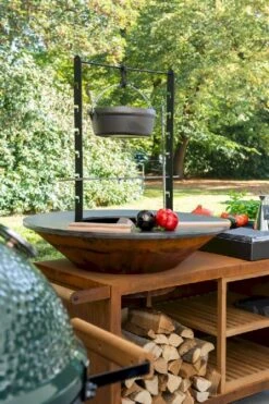 OFYR Insert PRO Teakhout - Medium -Camping Verkoop 900 600 premium partner event 2020 dsc 5713