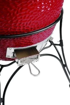 Kamado Joe Classic II Barbecue 32 Kamado Joe Classic II Barbecue -Camping Verkoop 900 601 kjo slide out ash drawer 4